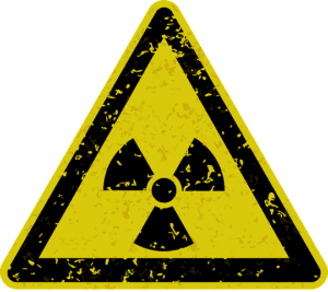 TLD Dosimeter