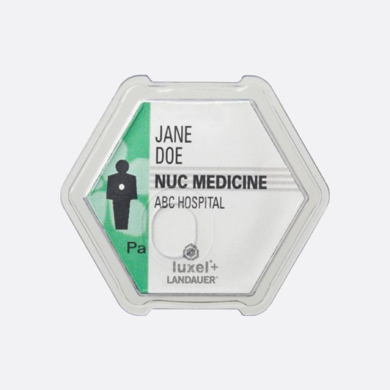 10 Best Radiation Badges Med Pro